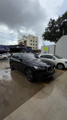 VOLVO XC60 2.0 T5 GASOLINA MOMENTUM AWD GEARTRONIC